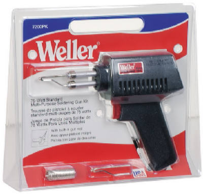 Soldering Gun Kit