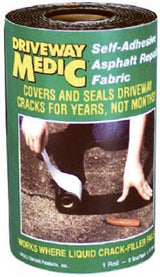 Driveway Patches & Repair