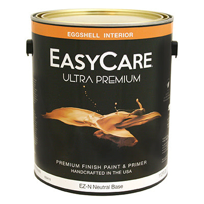 EC GAL Enam Tint Base