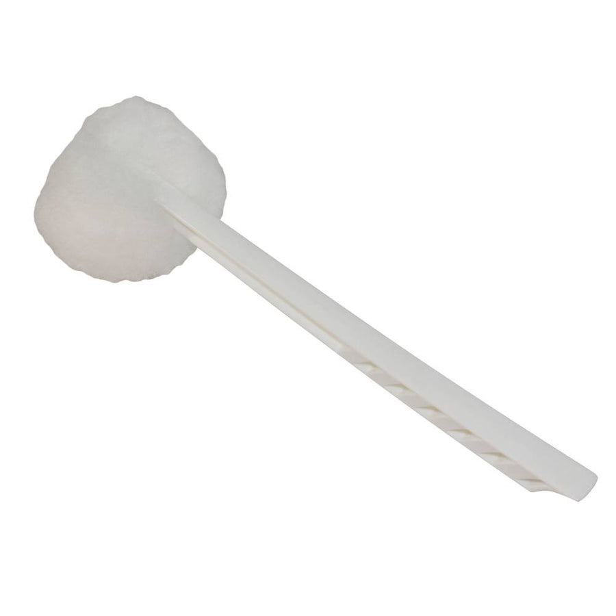 Hospeco 200-EA White Delux Bowl Mop Each