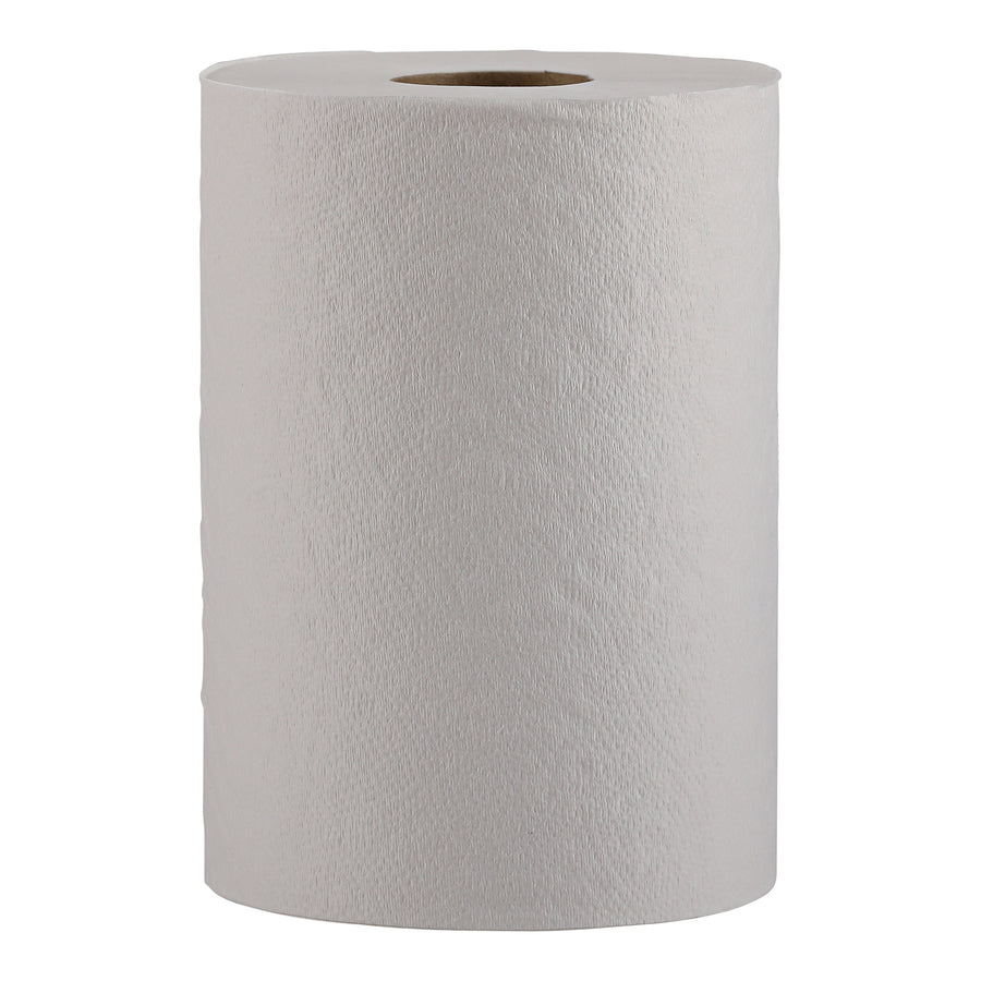 Kimberly-Clark Professional RT 123501 TAD Premium Hardwound Towel 8 X 350, White, 1-Ply 12/RL