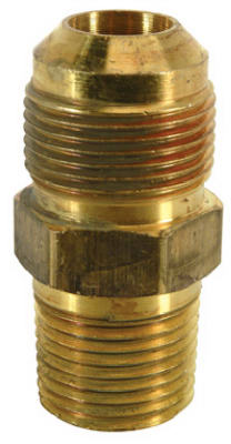 Brass Flare Fittings