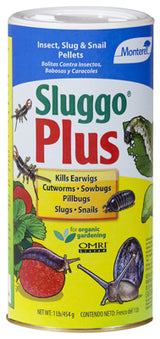 Snail & SLUG Killer/TRAP