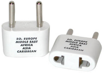 Travel Adapter Plug