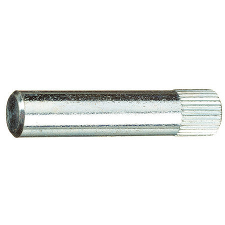 Steel Cutter Stop Pin for Tubing Cutters, 3/4 in Length, Fits Models 101-153-P