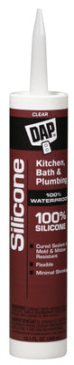 9.8OZ CLR K&B Sealant