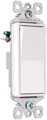 15A IVY GRND DecoSwitch