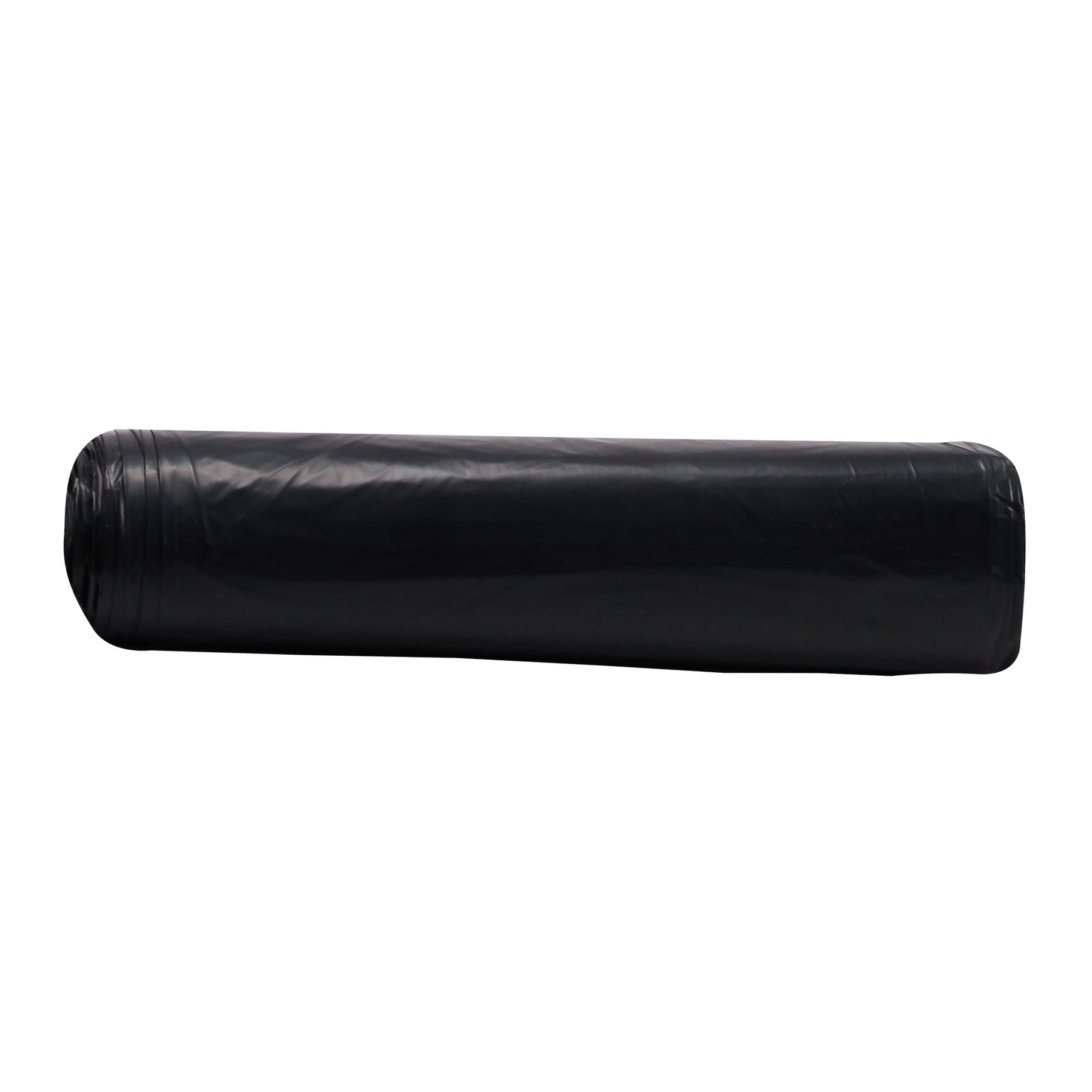 Performance Plus PL333915B 33x39 1.5EQ mil Black 33 gallon Low Density Liner Interleaved 100/CS