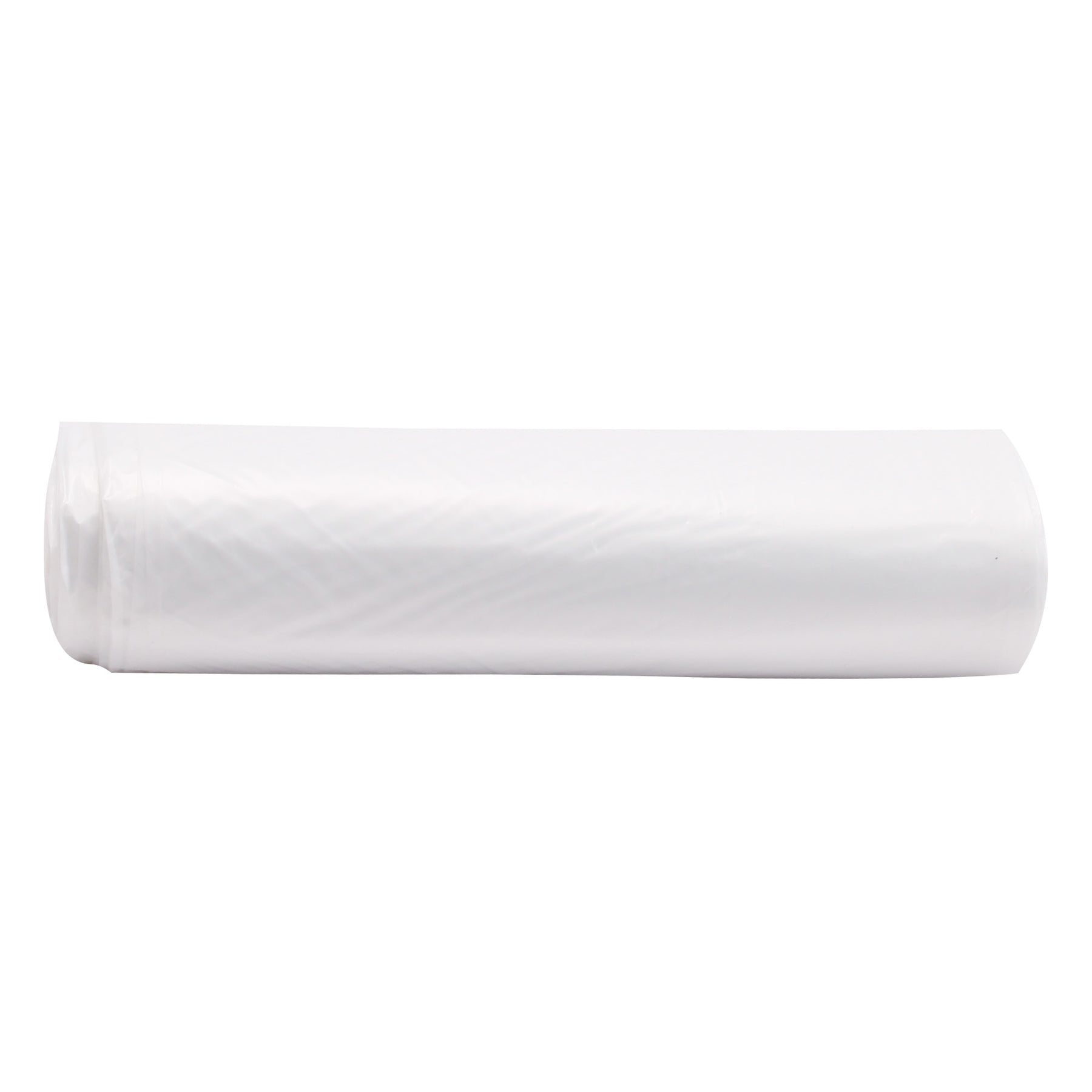 Performance Plus PL385815C 38x58 1.5EQ mil Clear 60 gallon Low Density Liner Interleaved 100/CS