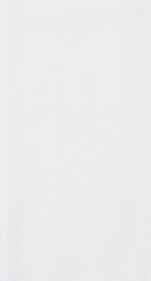 Hoffmaster 856499 Linen-Like White Guest Towel 1/6 Fold 12" X 17" 500/CS