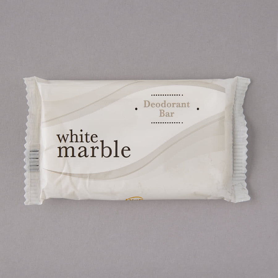 Transmacro DW00194-A Dial Deodorant Bar Soap - Flow Wrap 1 1/2 Size 500/CS