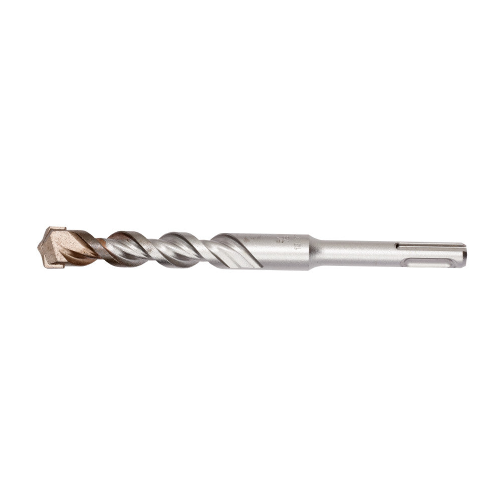 M/2 2-Cutter SDS-Plus Rotary Hammer-Drill Bit 5/8 in. x 4 in. x 6 in.