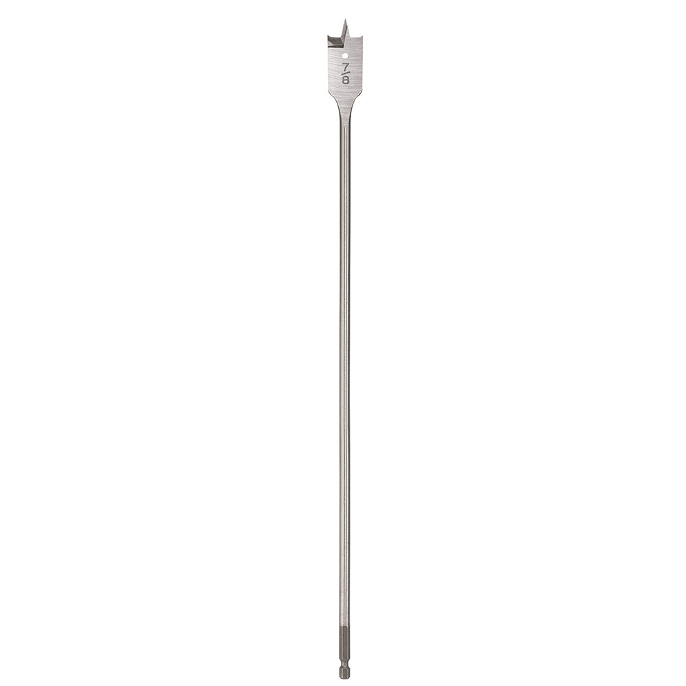 7/8x16 Spade Bit