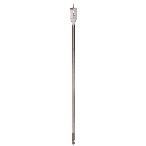 7/8x16 Spade Bit