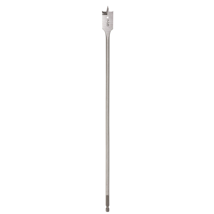 7/8x16 Spade Bit