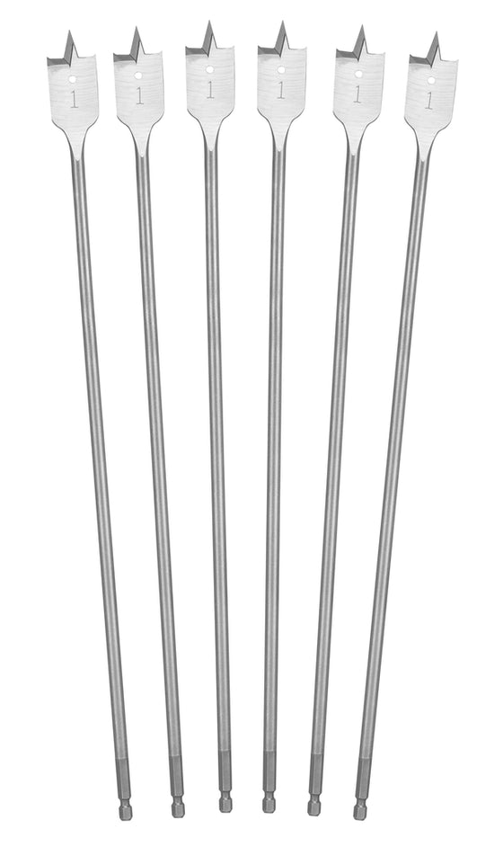 1x16 Spade Bit
