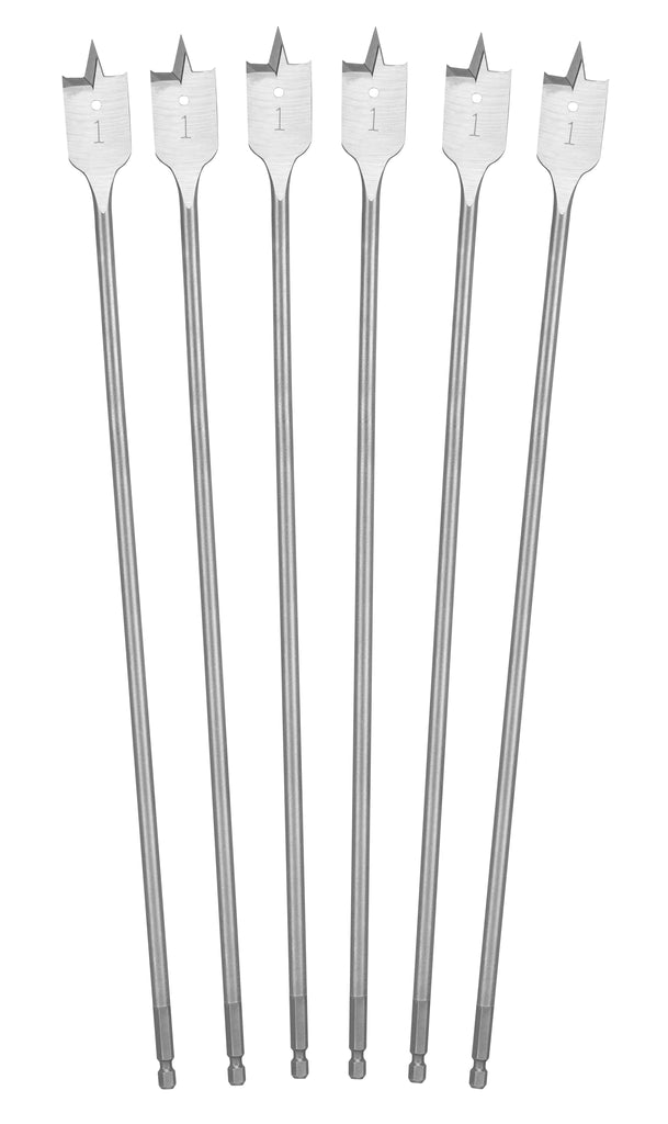 1x16 Spade Bit