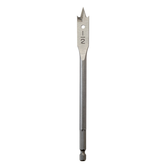 1/2x6 Spade Bit