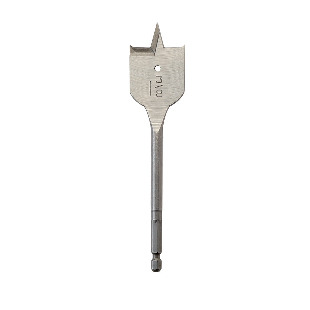1-3/8x6 Spade Bit