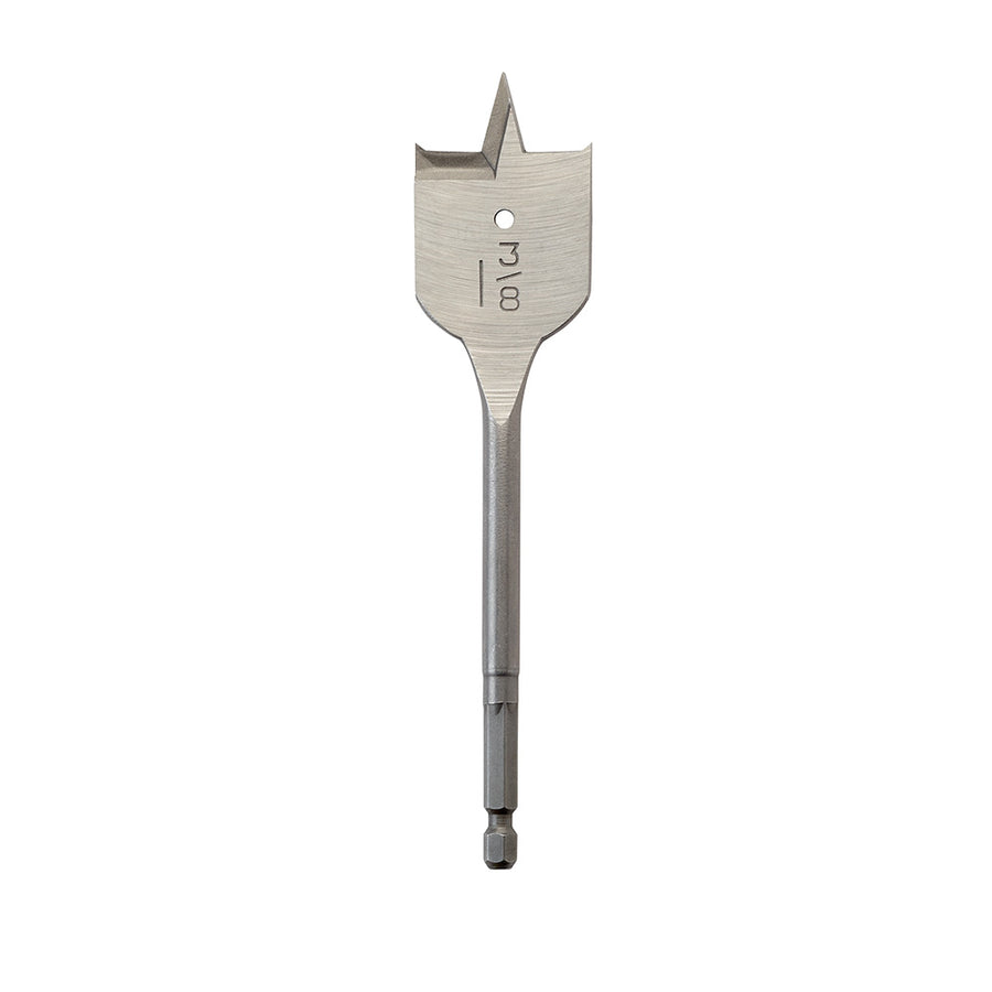 1-3/8x6 Spade Bit
