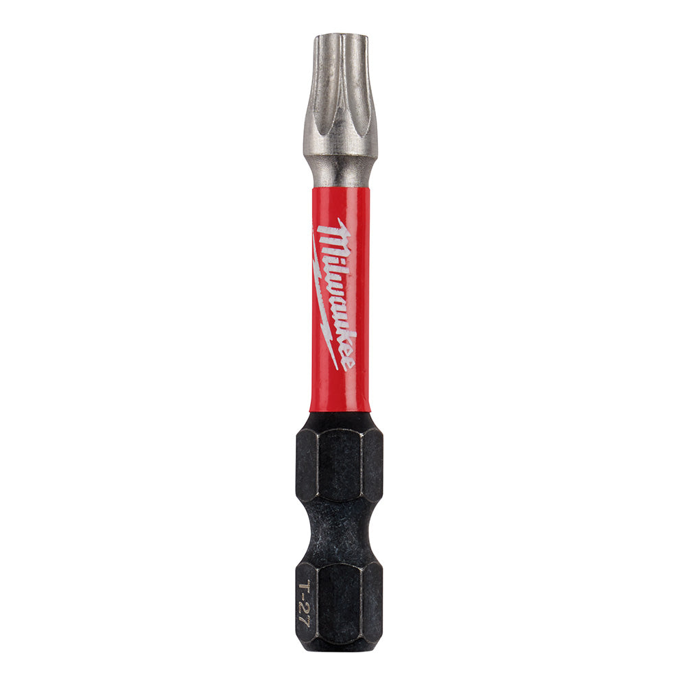 2" T27 Torx PWR Bit