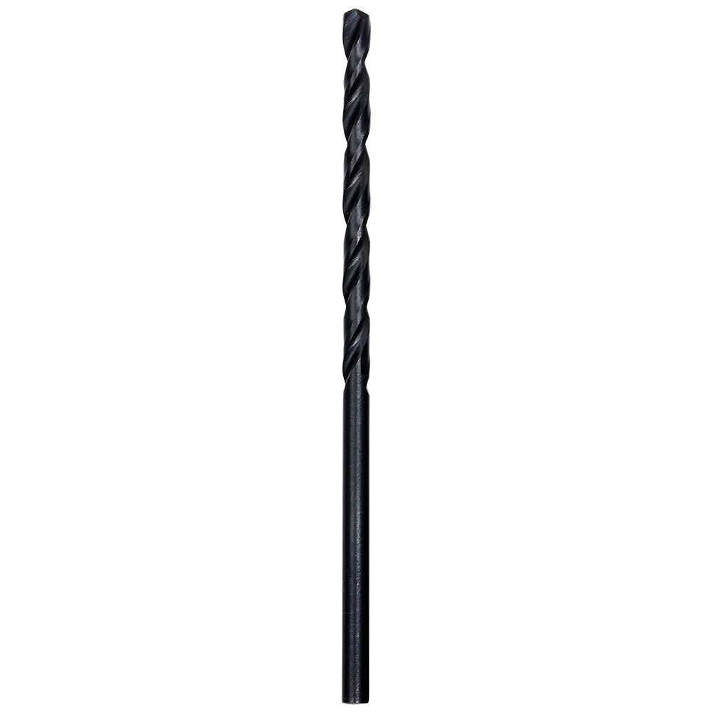 2PK 7/64" BLK Drill Bit