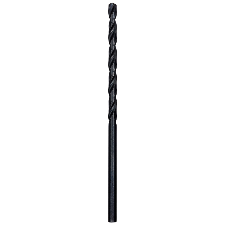2PK 7/64" BLK Drill Bit