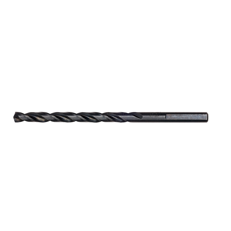 3/16" BLK Ox Drill Bit