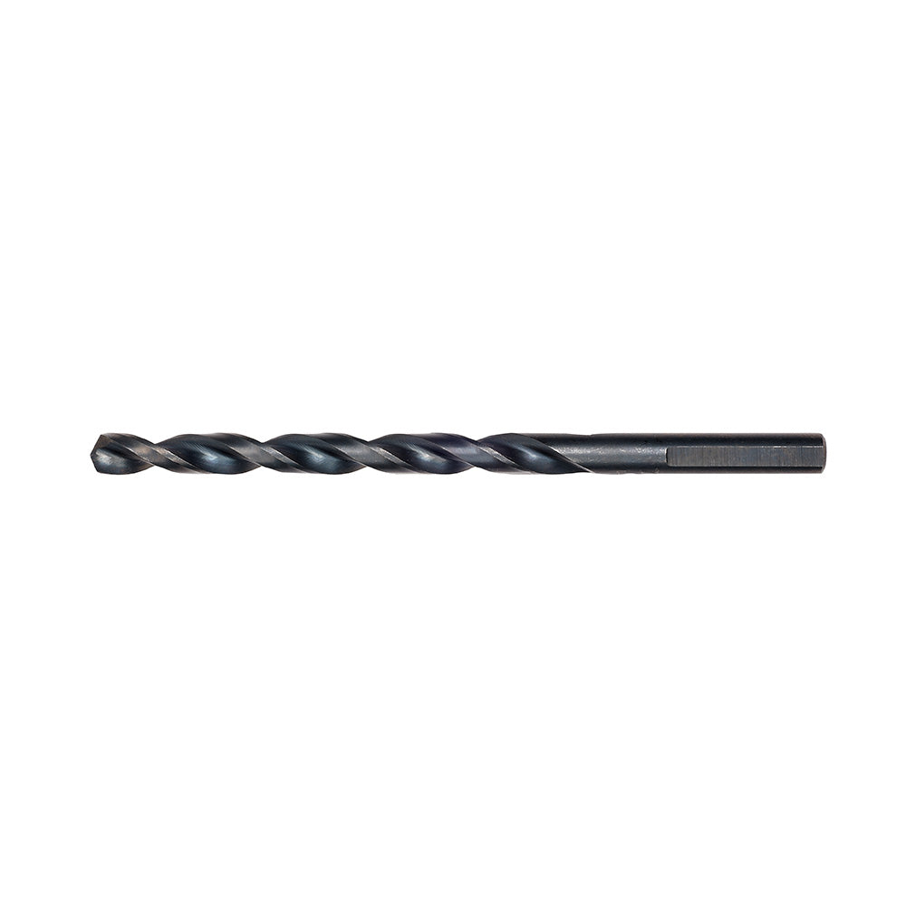 7/32" BLK Ox Drill Bit