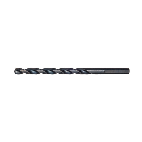 7/32" BLK Ox Drill Bit