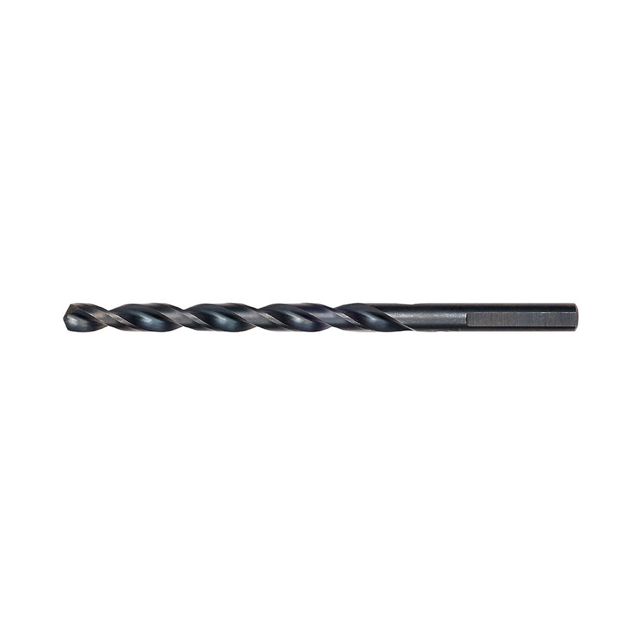 7/32" BLK Ox Drill Bit