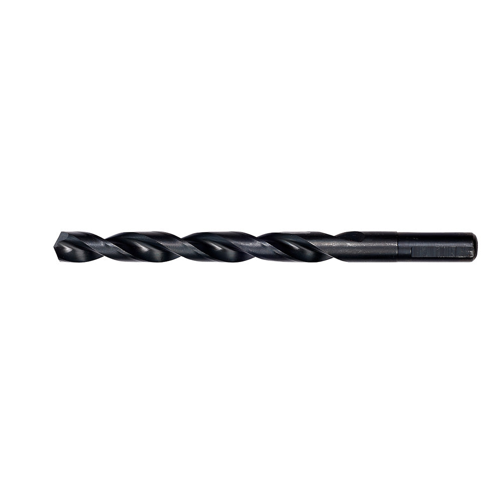 25/64" BLK Ox Drill Bit
