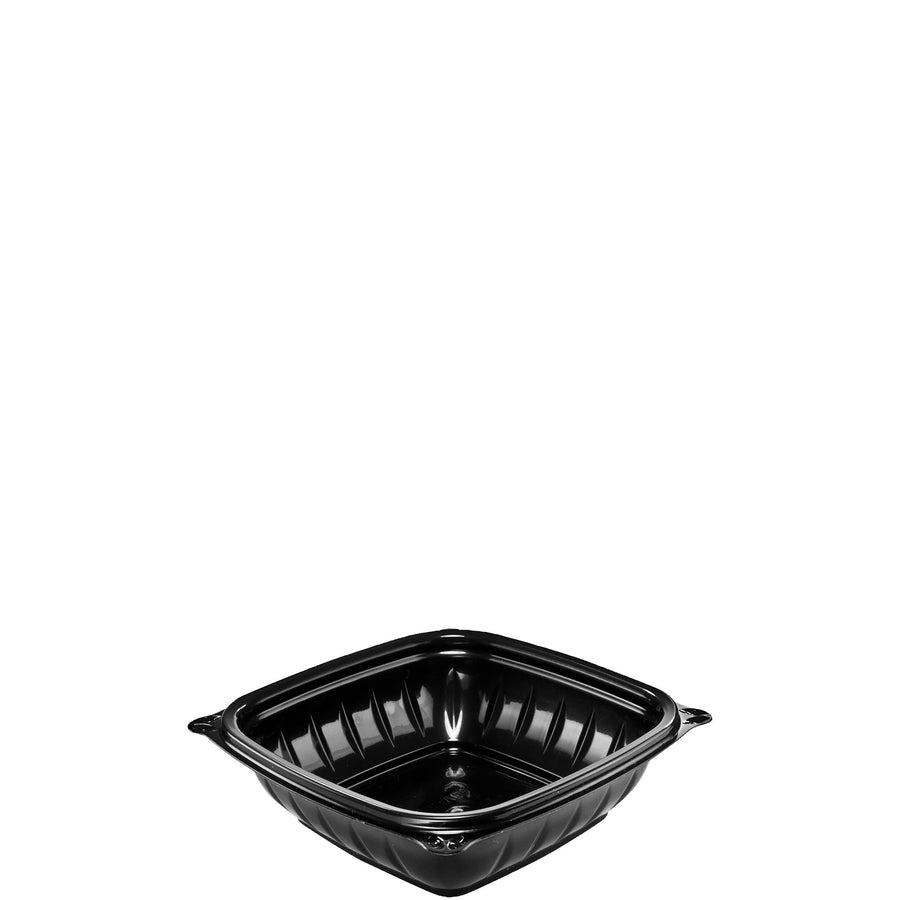 Dart B8SB Presenta Bowl 8 oz Black 504/CS