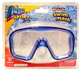 SWIM Goggles, Masks & Snorkels