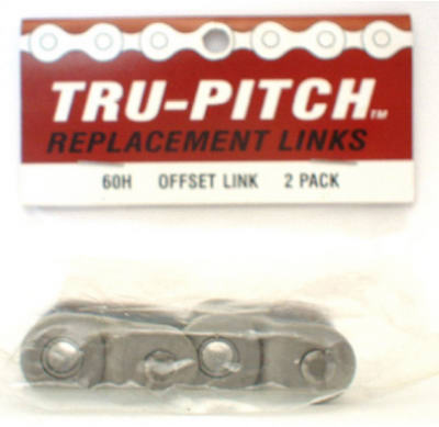 2PK #60 Offset Link
