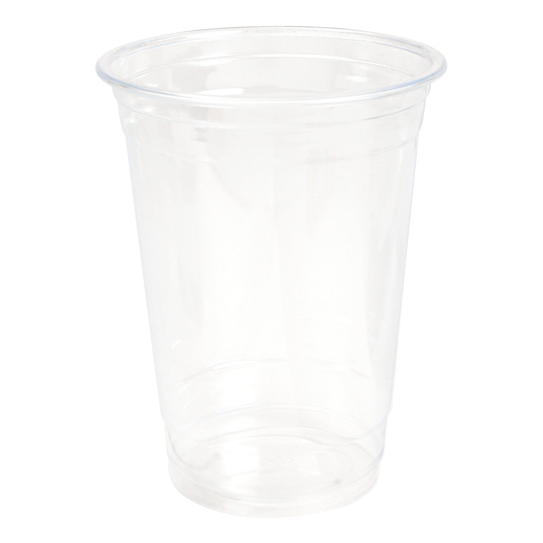 Empress EPET10 PET Clear Cup 10oz 1000/CS