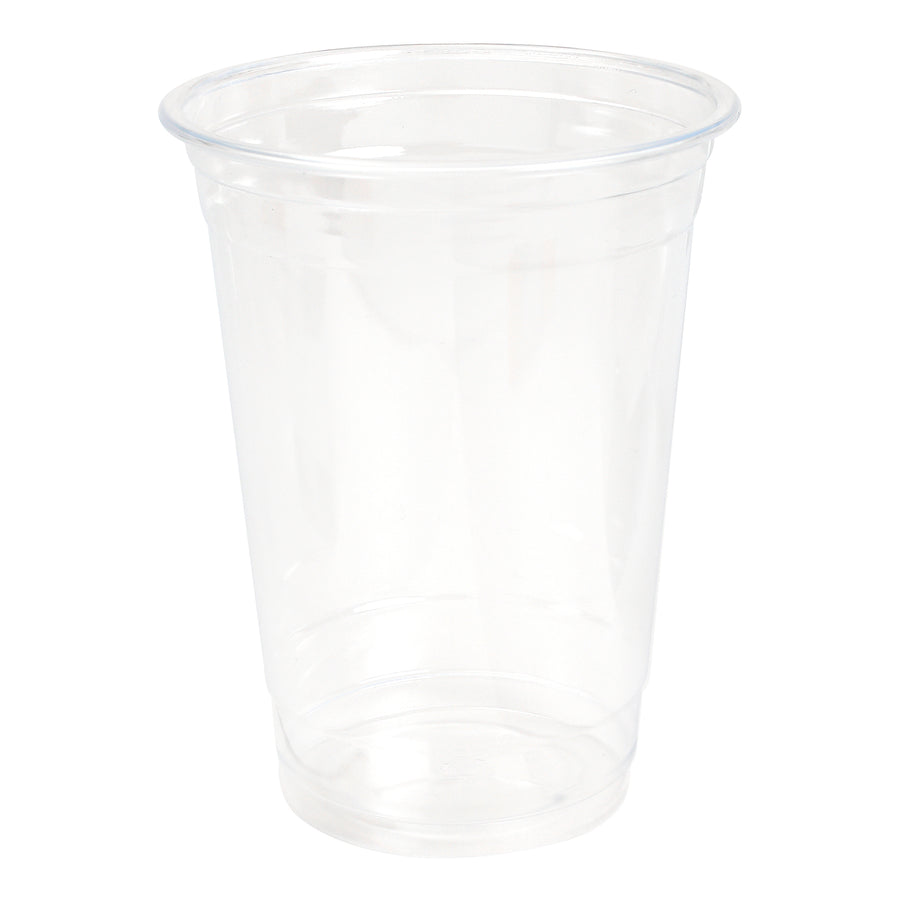 Empress EPET10 PET Clear Cup 10oz 1000/CS