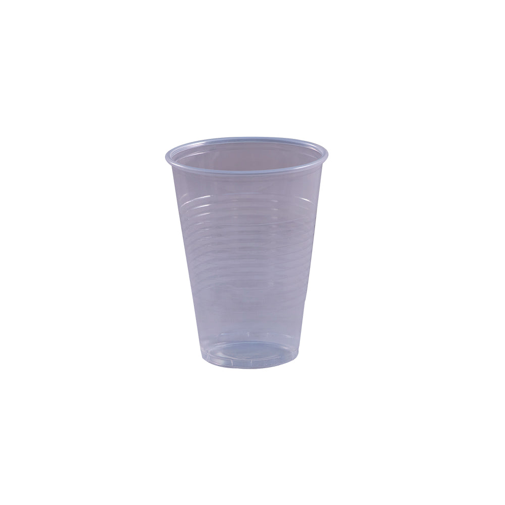 Empress E9P-1000 Polypro Cup 9oz Clear 1000/CS