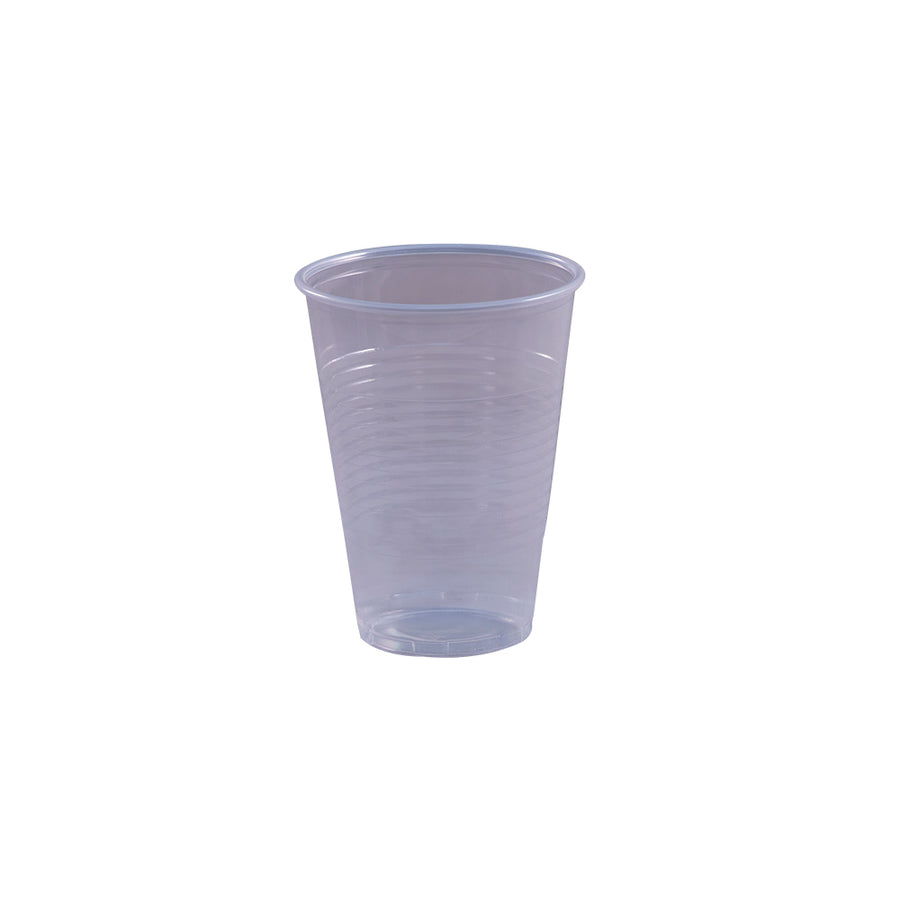 Empress E9P-1000 Polypro Cup 9oz Clear 1000/CS