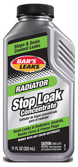 Radiator Cleaners & Sealants