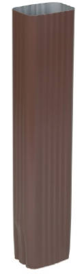 15" BRN DNSPT Extension