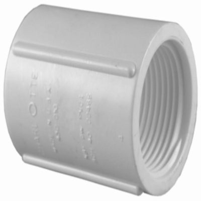 3/4WHT FIPxFIP Coupling