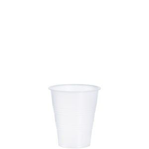 Dart Y7 Conex / Galaxy Cups 7 oz Translucent 2500/CS