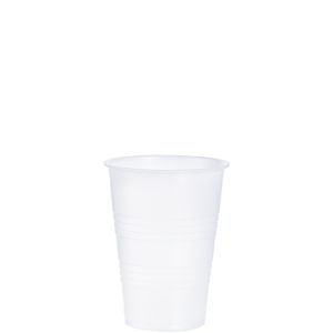 Dart Y10 Conex / Galaxy Cups 10 oz Translucent 2500/CS
