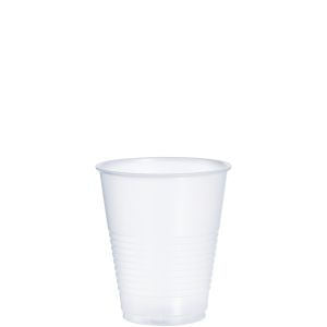 Dart Y12S Conex / Galaxy Cups 12 oz Translucent Squat 1000/CS