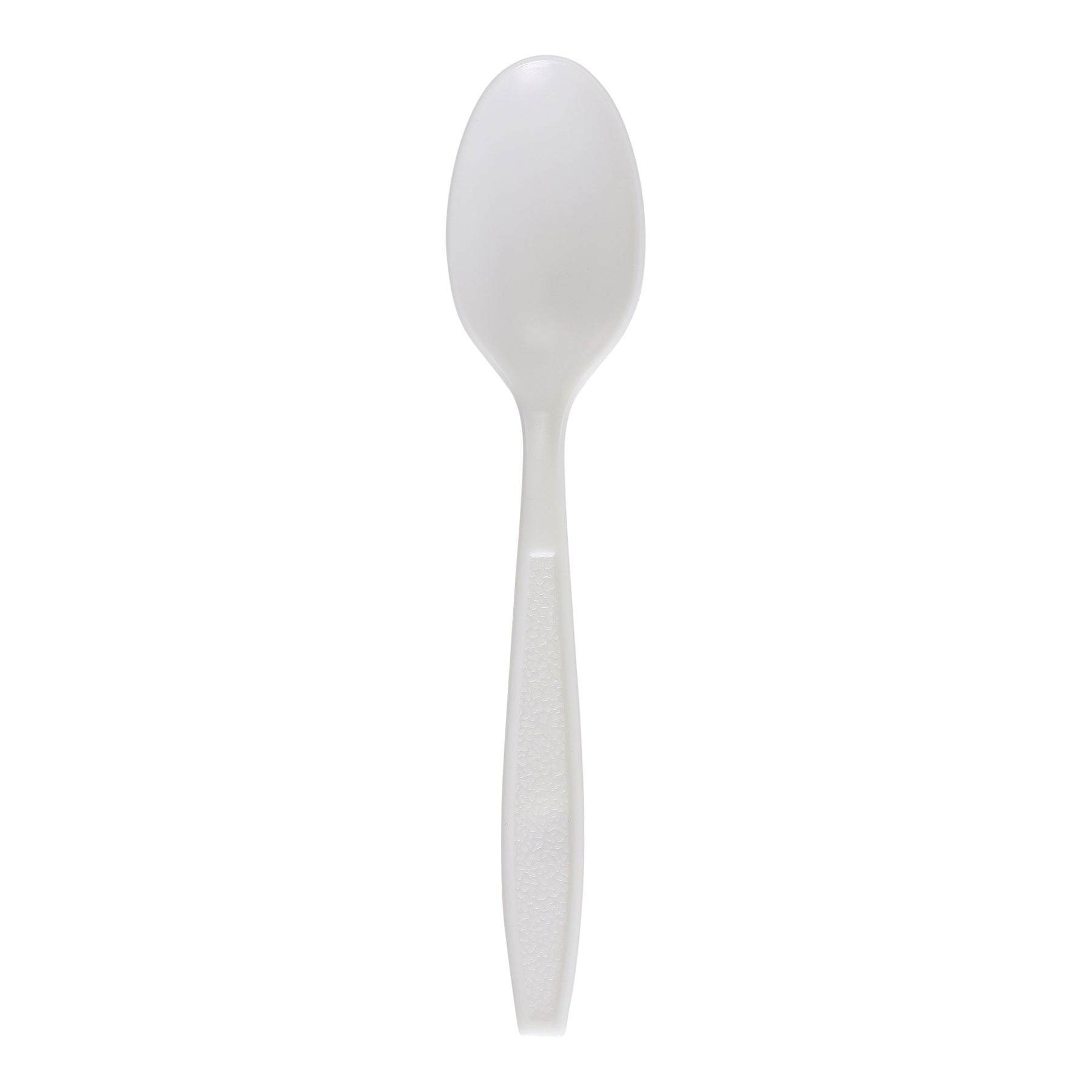Empress Earth E150002 Heavy Weight Teaspoon Natural Bio-Blend Bulk 1000/CS