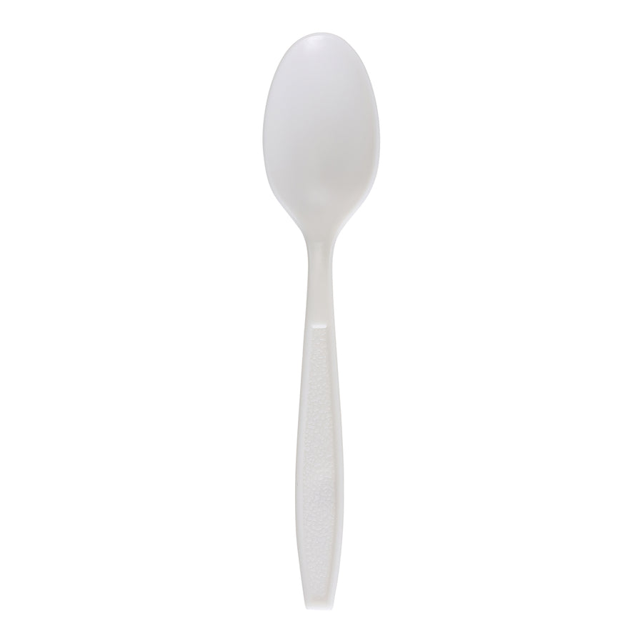 Empress Earth E150002 Heavy Weight Teaspoon Natural Bio-Blend Bulk 1000/CS