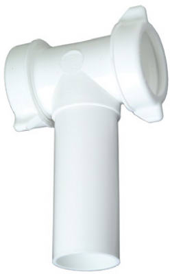 MP Lav/Kitch Drain Tee