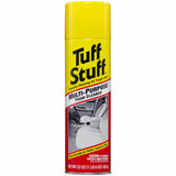 Carpet/Upholstery Cleaners