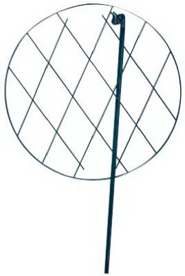 20x30 PVC Plant Support